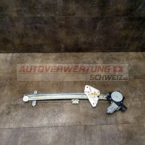 SCHEIBENHEBER HINTEN RECHTS SUBARU XV