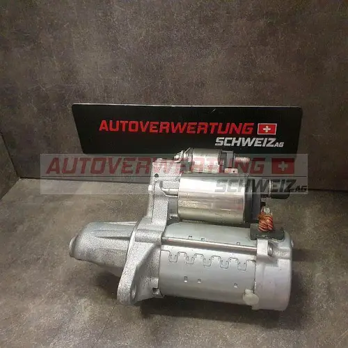 Achsschenkel vorne links Subaru XV