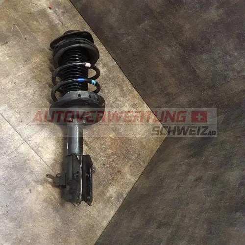 Federbein  vorne rechts Subaru XV