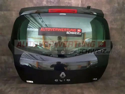 D4FH7 Motor Renault Clio 1.2L