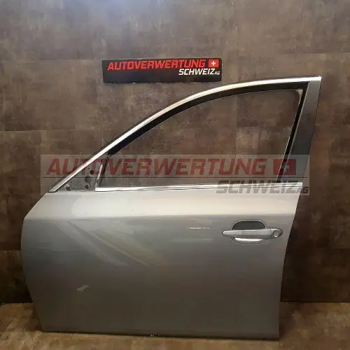 TÜRE VORNE LINKS BMW E61