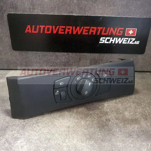 LICHTSCHALTER BMW E61