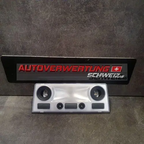 Innenleuchte BMW e61