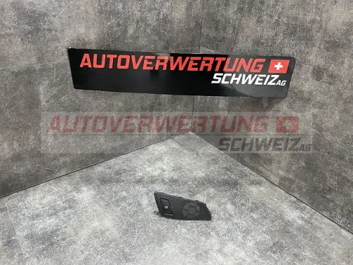 1Z1867436 Fensterheber Schalter Vorne Rechts Skoda Octavia C 2.0TDI