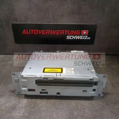 Navirechner BMW E61