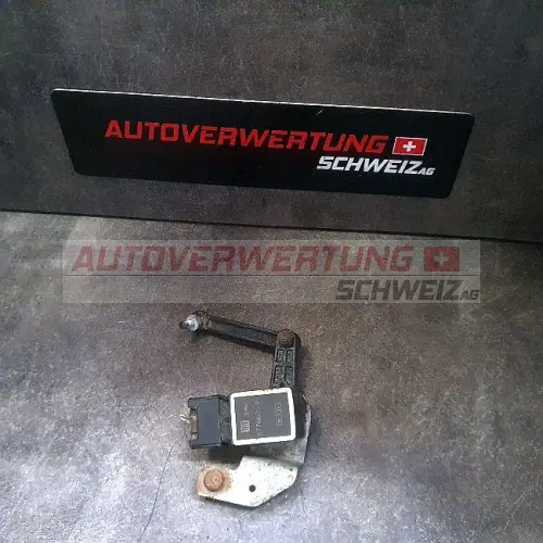 Nivearegulierung BMW e61