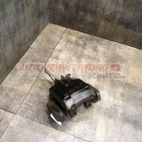 Bremszange hinten links Bmw e61