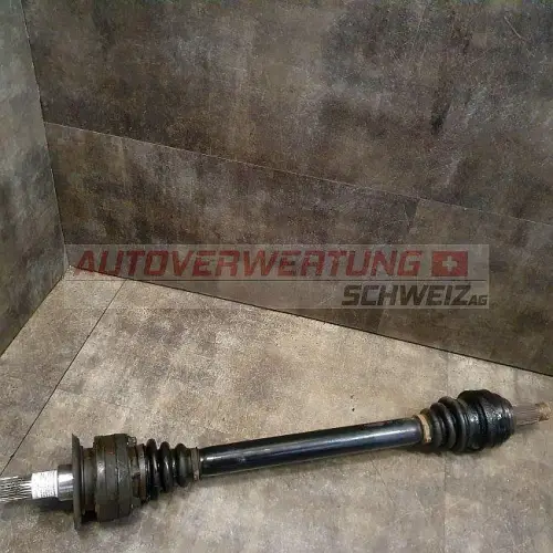 ANTRIEBSWELLE HINTEN LINKS RECHTS BMW E61
