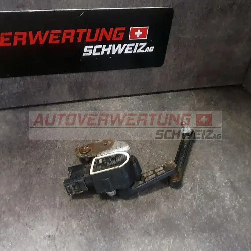 NIVEAUSENSOR BMW E61