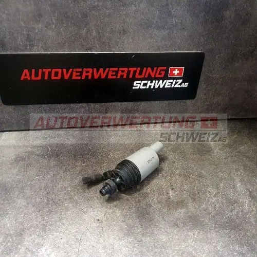 SCHEIBENWASCHPUMPE BMW E61