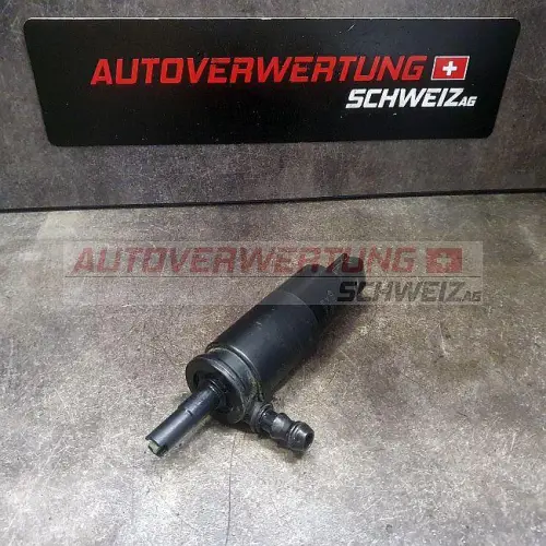 Scheibenwasserpumpe bmw e61