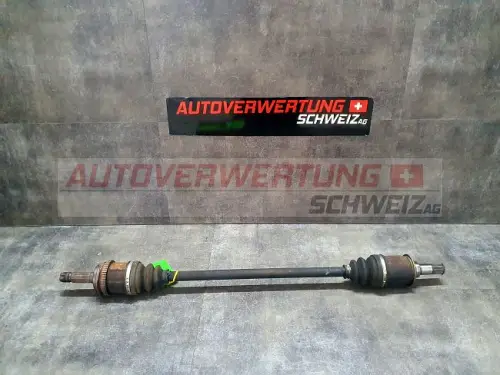 Antriebswelle Hinten Links Honda CR-V 2.0L