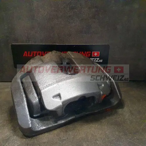 BREMSZANGE VORNE LINKS BMW E61