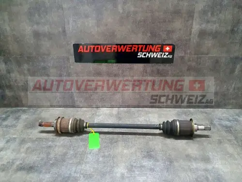 Antriebswelle Hinten Rechts Honda CR-V 2.0L