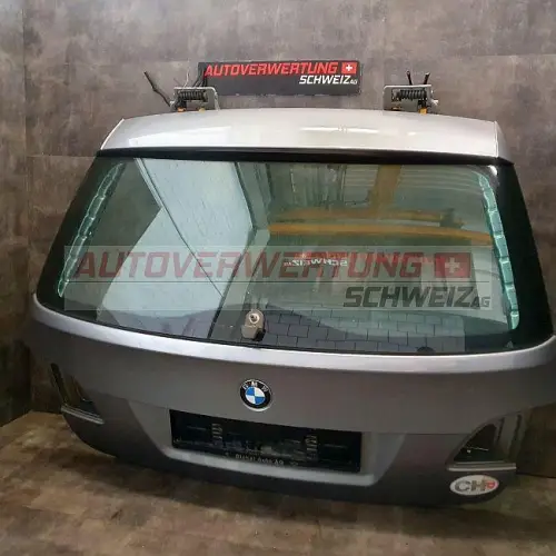 Heckklappe BMW e61