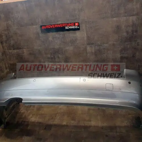 Stossstange hinten BMW e61