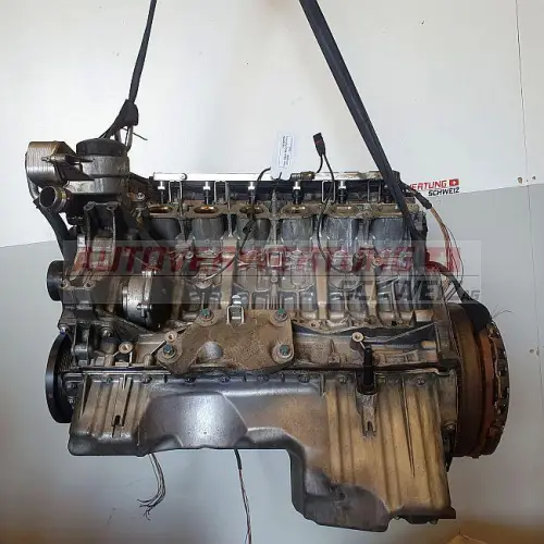N52B25A MOTOR BMW