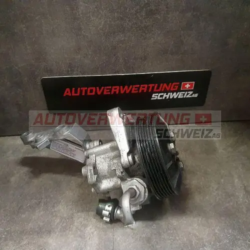 Servopumpe BWM e61