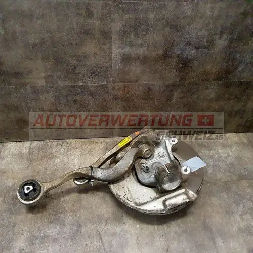Achsschenkel vorne rechts BMW e61