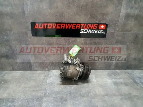 0190641 Klimakompressor Honda CR-V 2.0L