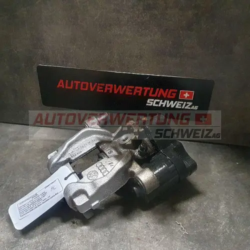 Bremszange hinten links VW Golf 7