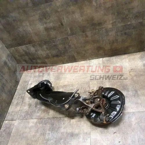 ACHSSCHENKEL HINTEN RECHTS VW GOLF 7