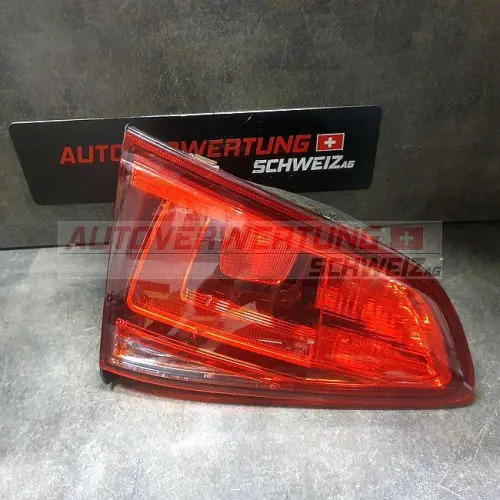RÜCKLICHT HINTEN LINKS INNEN GOLF 7