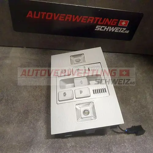 5G1947105R INNENLEUCHTE VW GOLF 7