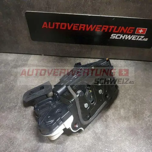 5K1837015E  TÜRSCHLOSS VORNE LINKS VW GOLF 7