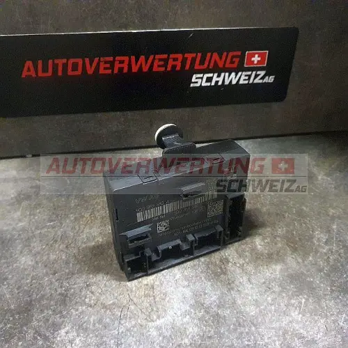 5Q0959593 TÜRSTEUERGERÄT VW GOLF 7
