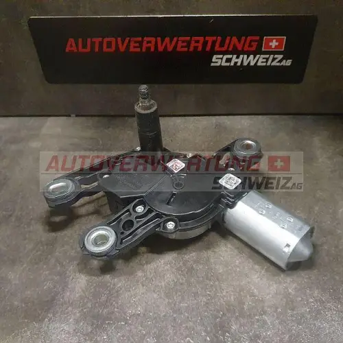 5G0955711 SCHEIBEBWISCHERMOTOR VW GOLF 7
