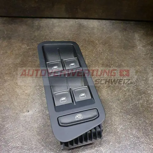 5G0959857C FENSTERHERBSCHALTER VW GOLF 7