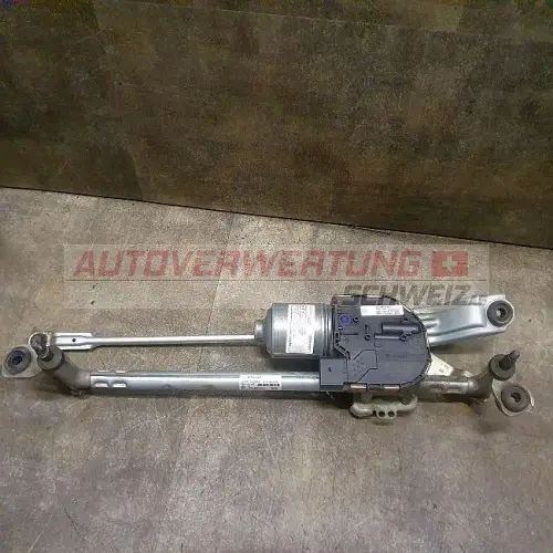 5G1955119A 5G1 955 023C SCHEIBENWISCHERMOTOR VORNE VW GOLF 7