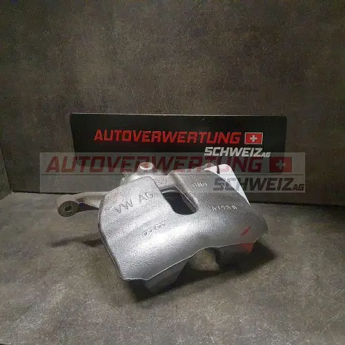 BREMSZANGE VORNE LINKS VW GOLF 7