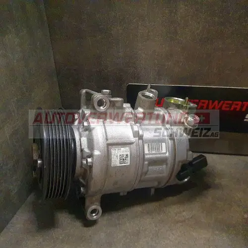 5Q0199555R MOTOR GETRIEBE LAGER VW GOLF 7