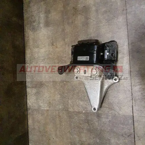 5Q0199262BE MOTORLAGER MOTORHALTER VW GOLF 7