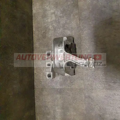 04E129620 LUFTFILTERKASTEN VW GOLF 7