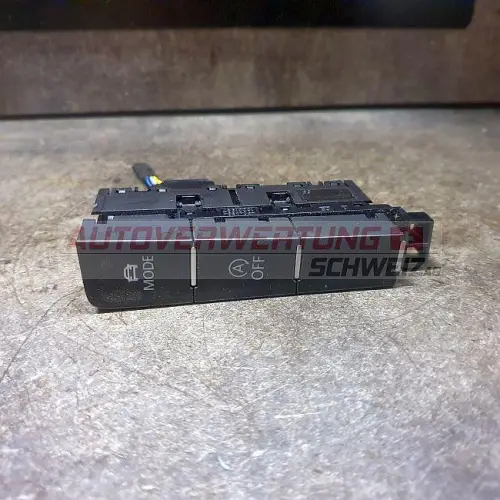 5g1927238  Schalter Parksensor VW Golf 7