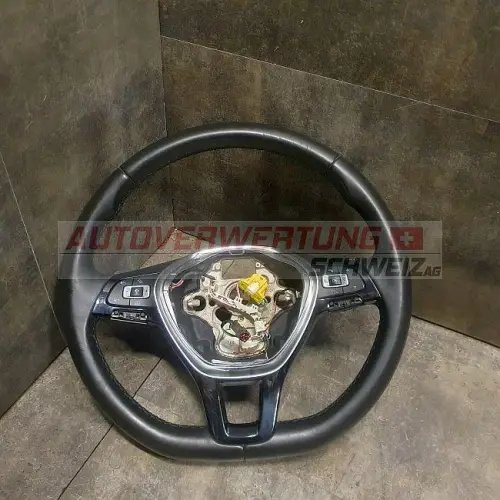 04E 145 704 P TURBOLADER VW GOLF 7