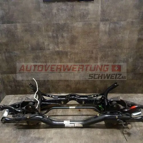 TRÄGER HINTEN VW GOLF 7