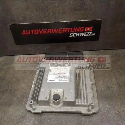 03c906032c Motorsteuergerät VW Golf 5