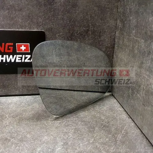 Spiegelgas vorne rechts VW Golf 5