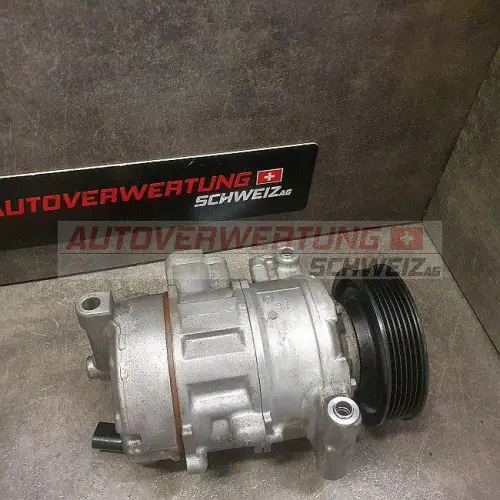 1K0820859 KLIMAKOMPRESSOR VW GOLF 5