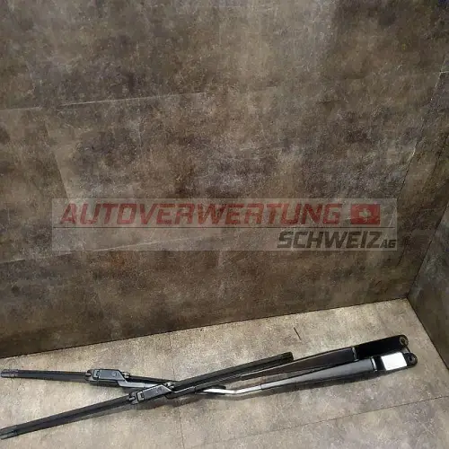 Wischerarm VW Golf 5 VL + VR