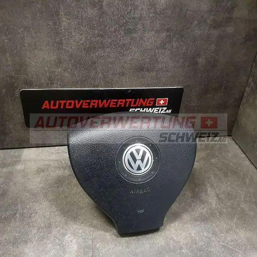 1K0880201C LENKRADAIRBAG VW PASSAT 3c