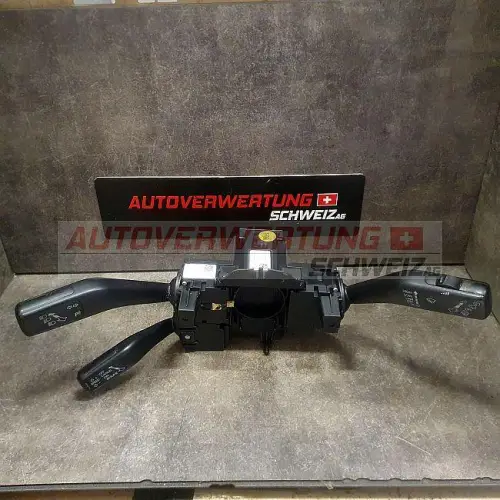3C9953513R / 3C9953507AR LENKSTOCK VW PASSAT