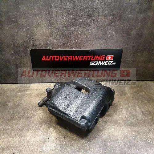 BREMSZANGE VORNE LINKS VW PASSAT 3C