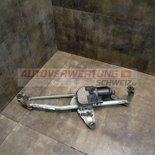 3C1955023E SCHEIBENWISCHERMOTOR VORNE VW PASSAT