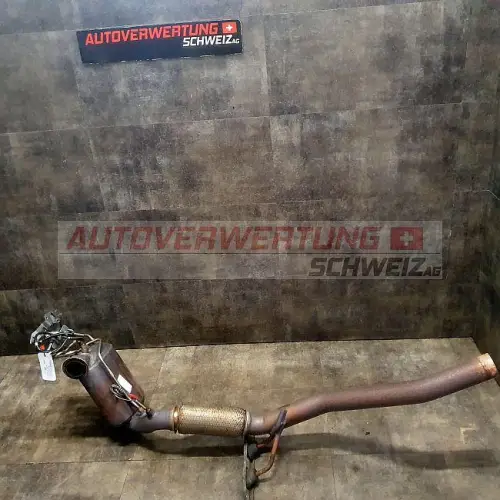 103R-00235 / 0p009 KATALYSATOR VW PASSAT 3C0 254 701 RX