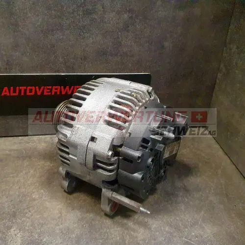 021903026C ALTERNATOR VW PASSAT 180A